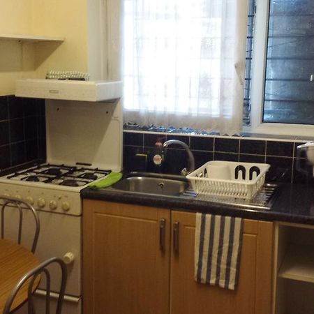 Whitechapel Rooms Лондон Екстериор снимка