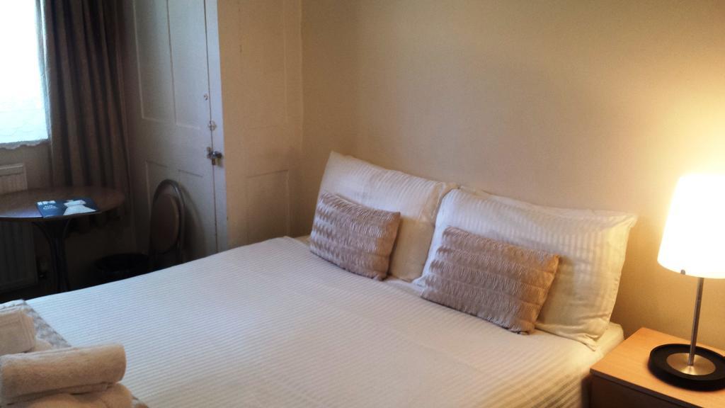 Whitechapel Rooms Лондон Стая снимка
