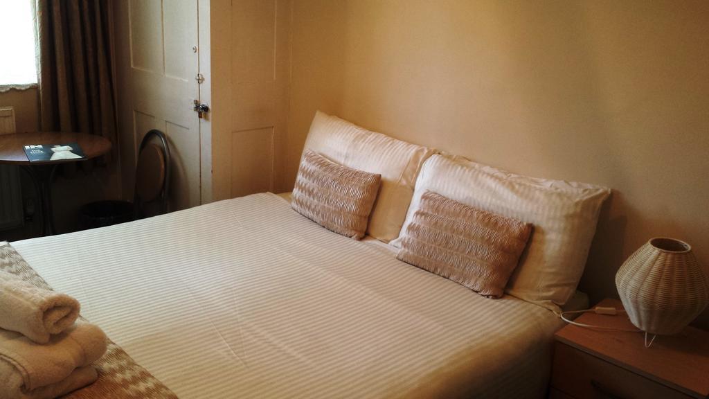 Whitechapel Rooms Лондон Стая снимка