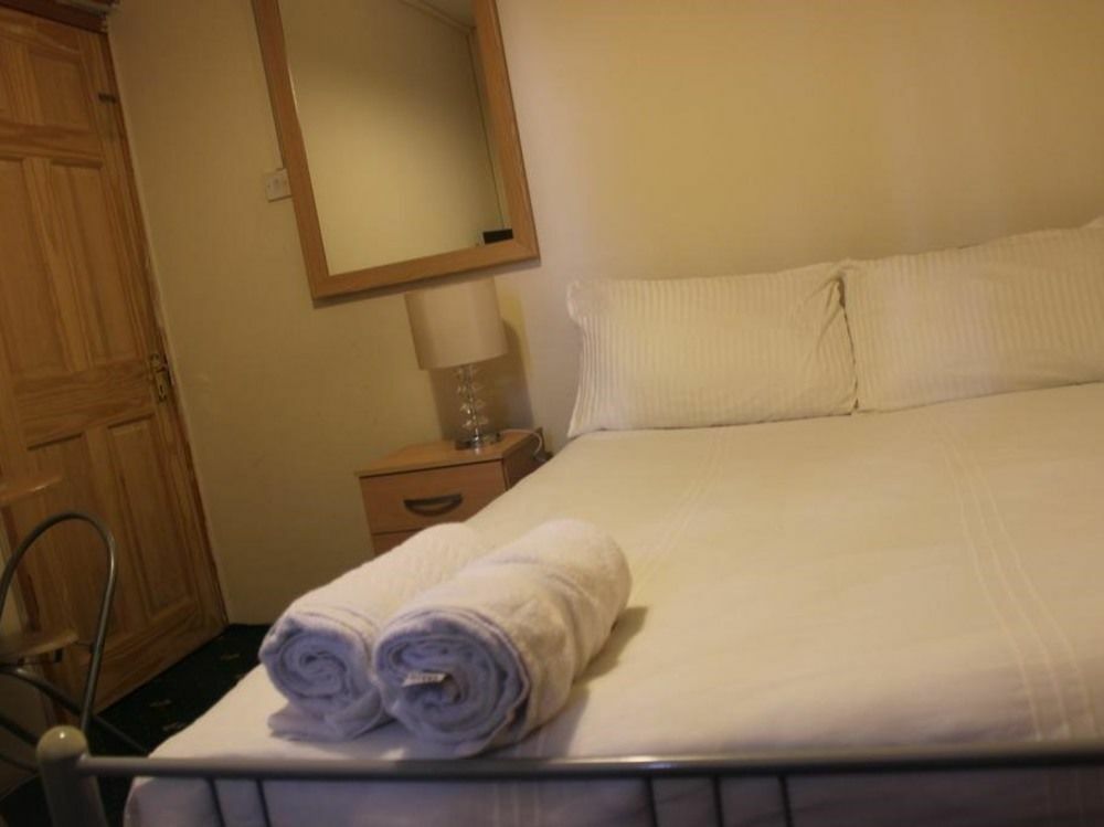 Whitechapel Rooms Лондон Екстериор снимка